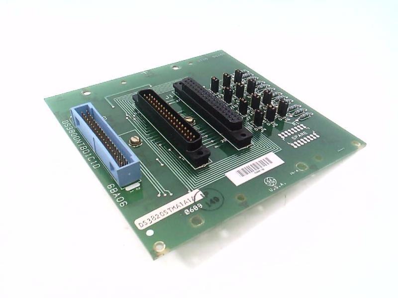 GENERAL ELECTRIC DS3820STMA