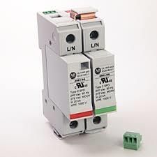 ALLEN BRADLEY 4983-DS230-401G