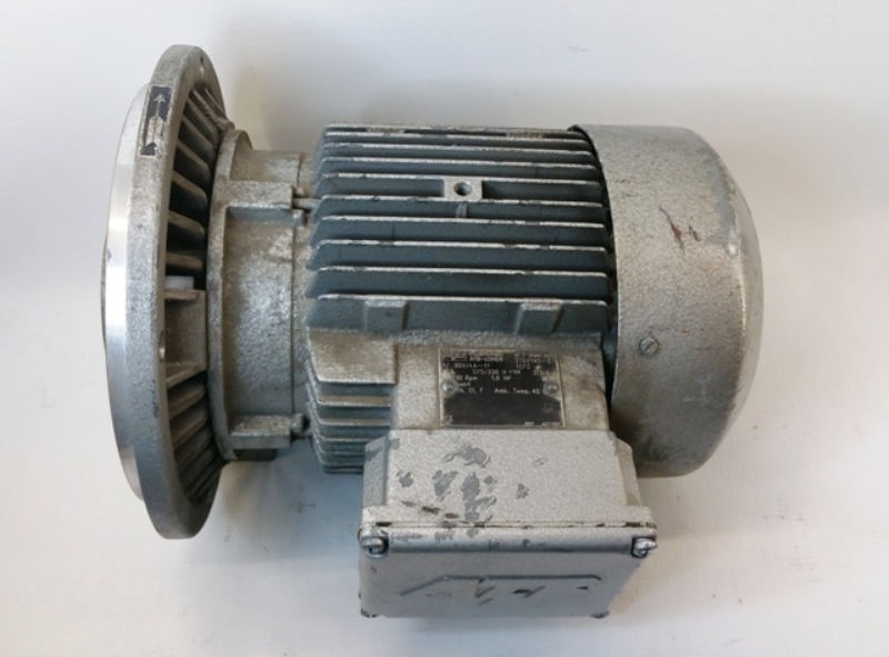 ATB MOTORS AF90S/4A-11