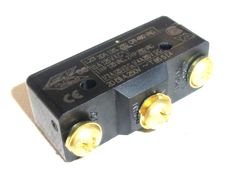 HONEYWELL BA-2R62-A4