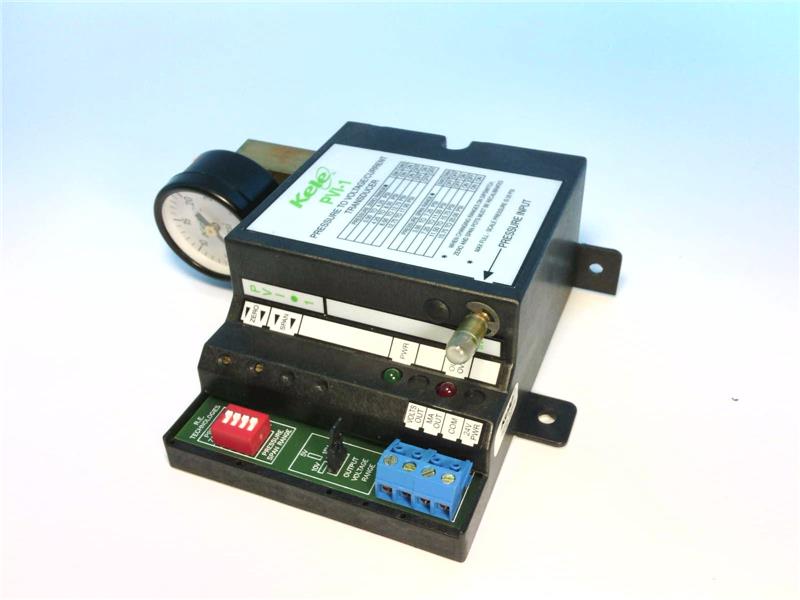 KELE & ASSOCIATES PVI-1-43