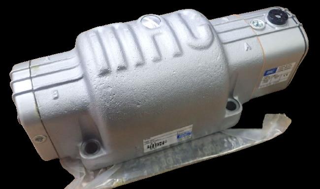 MAC VALVES INC 1301G-112D-1