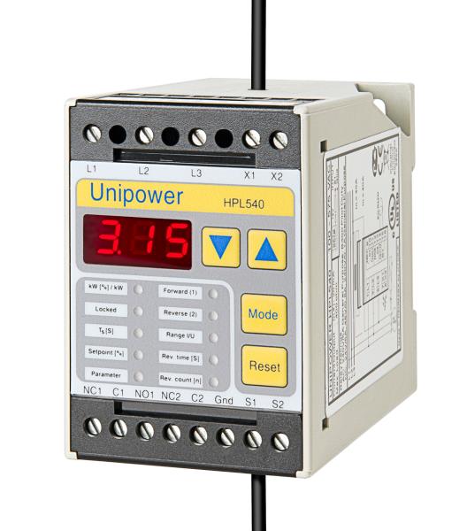 UNIPOWER HPL540