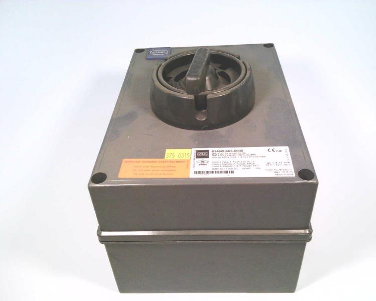 STAHL  8146/5-603-0000