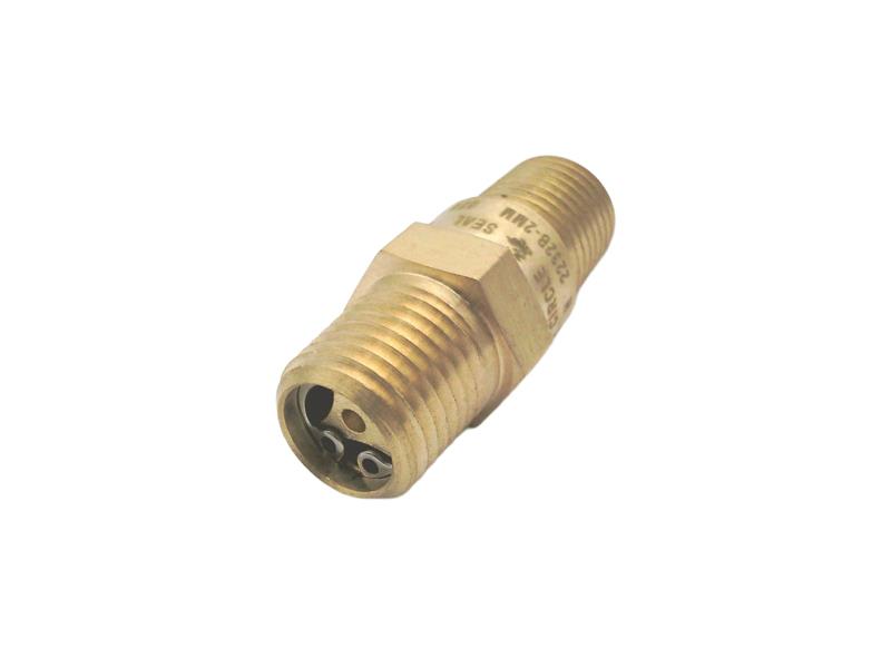 2232B-2MM by CIRCOR INTERNATIONAL