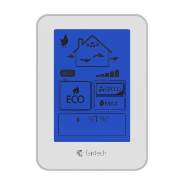 FANTECH ECO-TOUCHIAQ 
