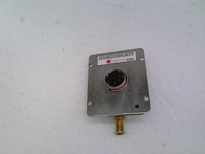 CINCINNATI MILACRON 843664