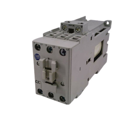 ALLEN BRADLEY 100-C37ZJ00