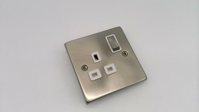 CLICK 4 ELECTRICS VPSC535WH