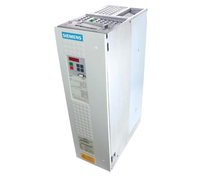 SIEMENS 6SE7022-6TC21-Z-V04