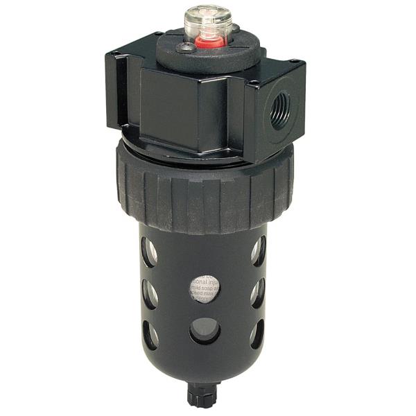 PARKER 11F34EC
