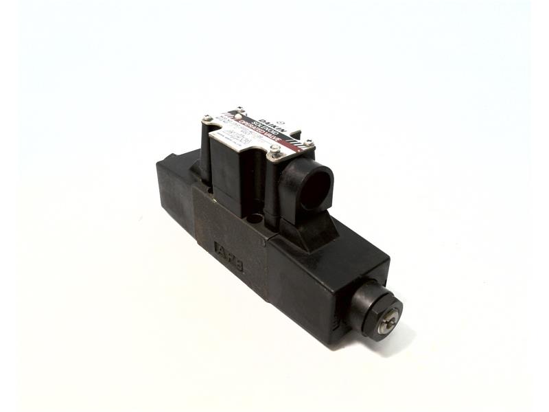 DAIKIN INDUSTRIES JSO-G02-4C-A20