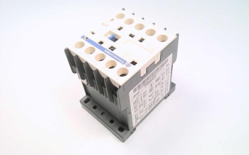 SCHNEIDER ELECTRIC LP1K1201BD