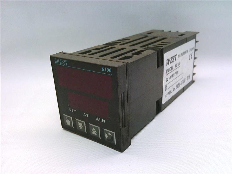 DANAHER CONTROLS N6100-Z210002 S140