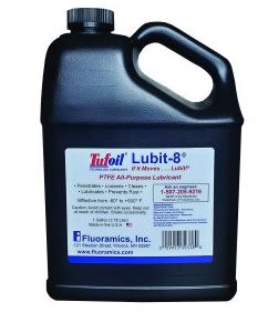 9639338 by FLUORAMICS