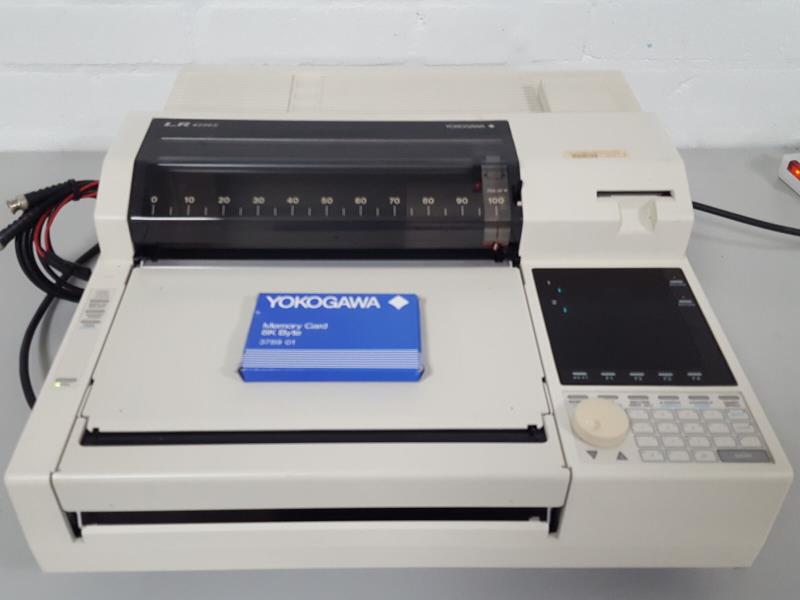 YOKOGAWA LR4200E