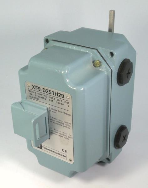 TELEMECANIQUE SENSORS XF9D251H29