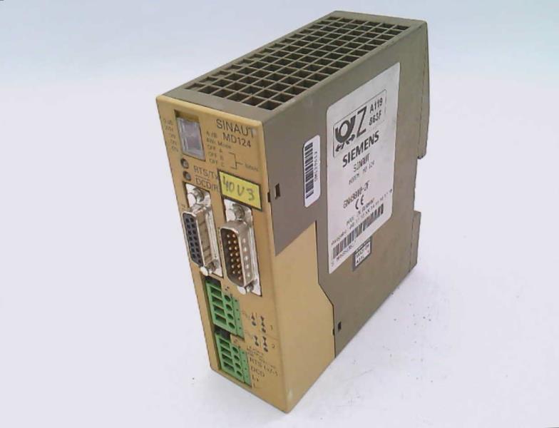 SIEMENS 6NH9810-2F