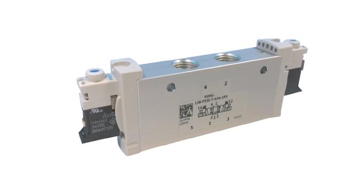 FESTO VUVG-L18-P53E-T-G14-1P3