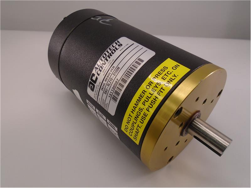 SAU-RL210-D100M by AVG AUTOMATION