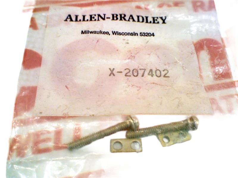 ALLEN BRADLEY X-207402