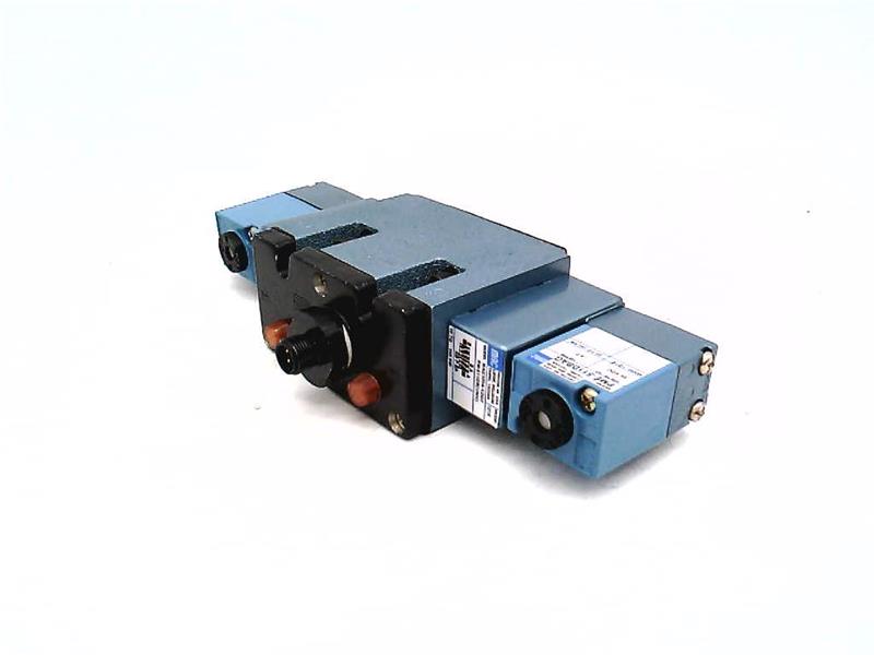 MAC VALVES INC MAC125A-V2G2-PM-511DB