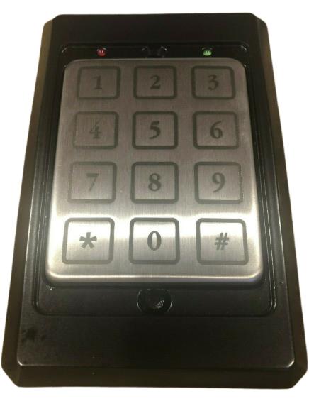 ESSEX ELECTRONICS KTP-103-KN