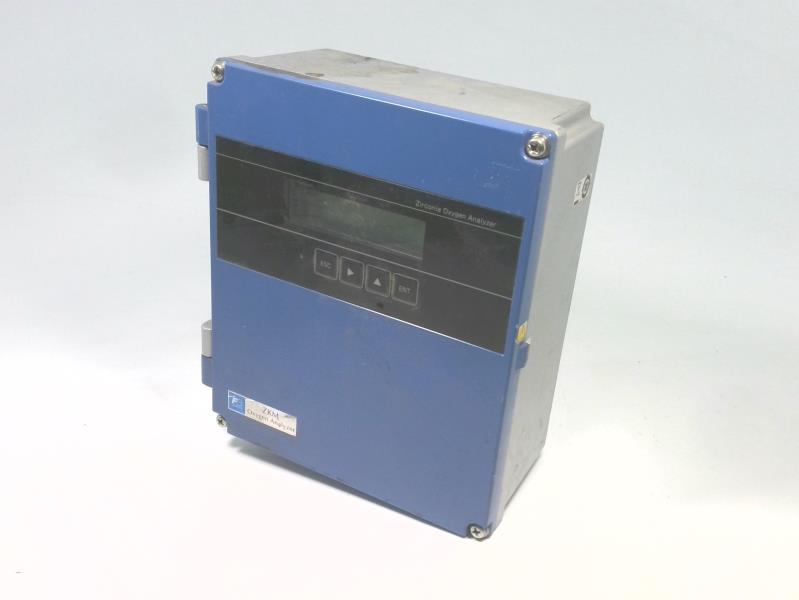 FUJI ELECTRIC ZKMABY12-YEY1AYRY