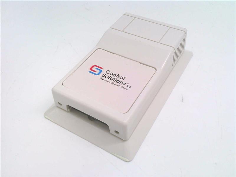 ACI ADVANCE CONTROLS INC A/10K-CSI-R-RS232