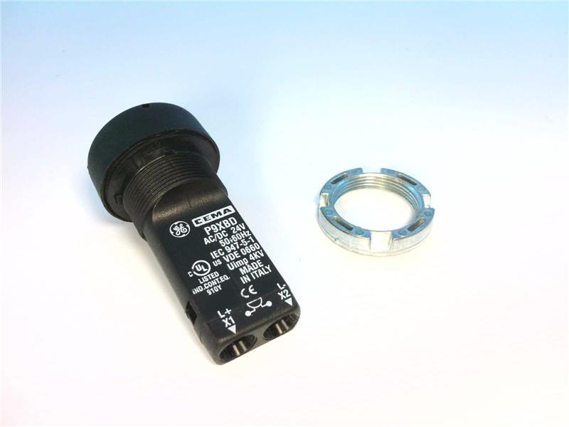 P9XBD by GENERAL ELECTRIC