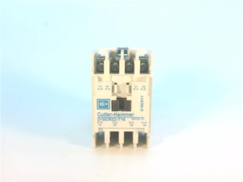 EATON CORPORATION D15CRY7