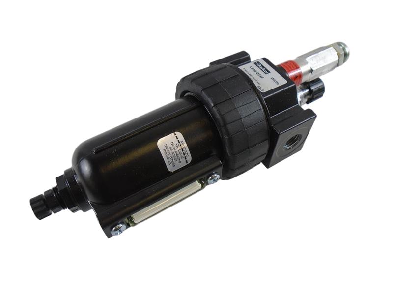L606-024F by PARKER