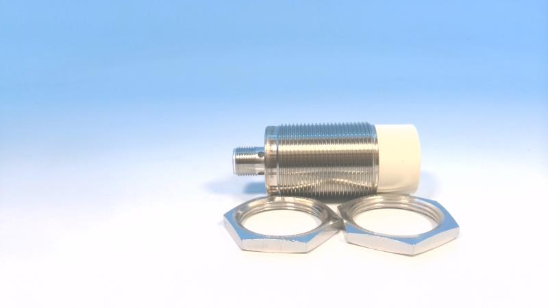 EFECTOR IIK2022-FRKG/M/2LED/US-104-IRF-IIC209