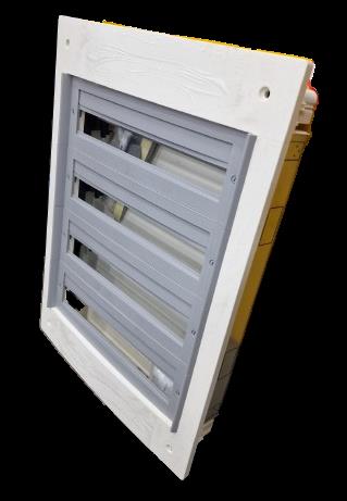 SCHNEIDER ELECTRIC PRA26424