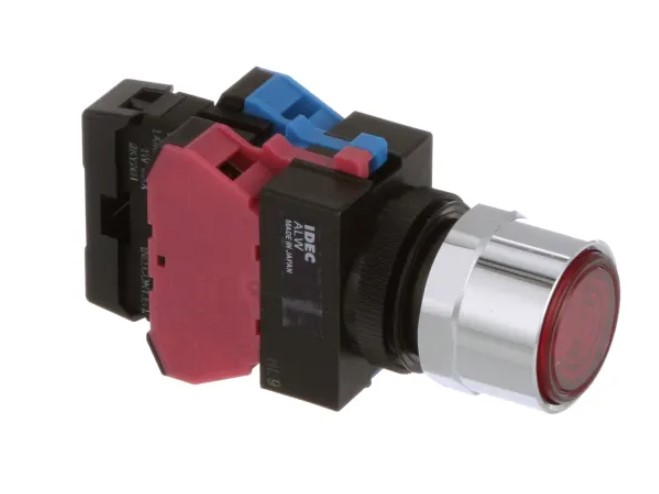 IDEC ALFW29911D-R-120V