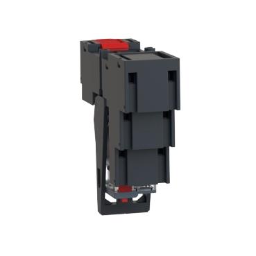 SCHNEIDER ELECTRIC RXM2AB2P7PVS