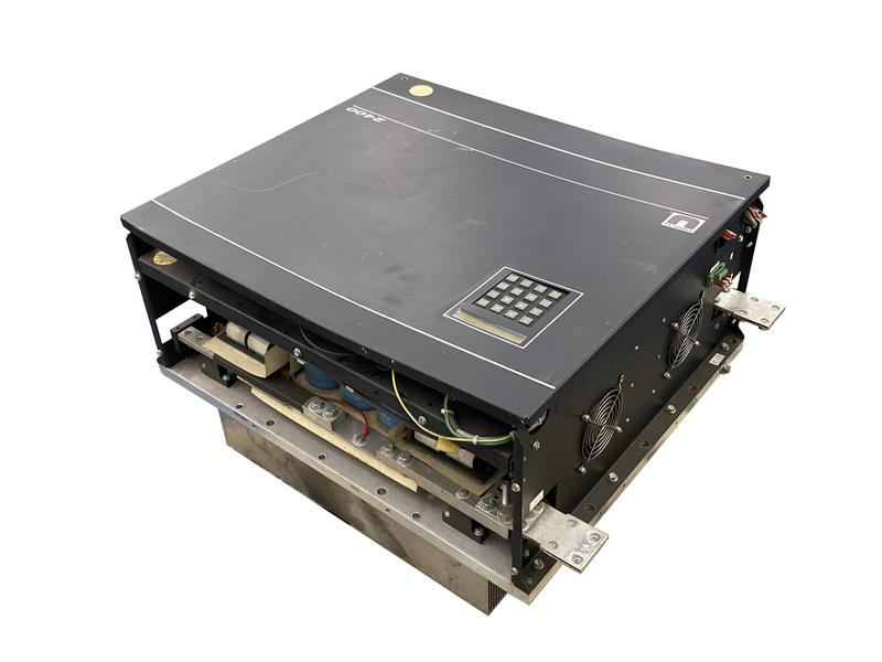 REGAL REXNORD 2400-460-350-C-C02-F00-F00-C00