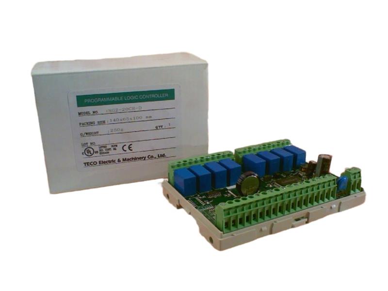 TECO-WESTINGHOUSE SG2-20CR-D