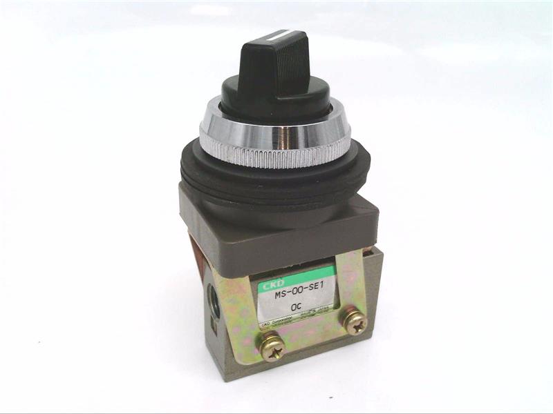 MS-00-SE1 by CKD CORP