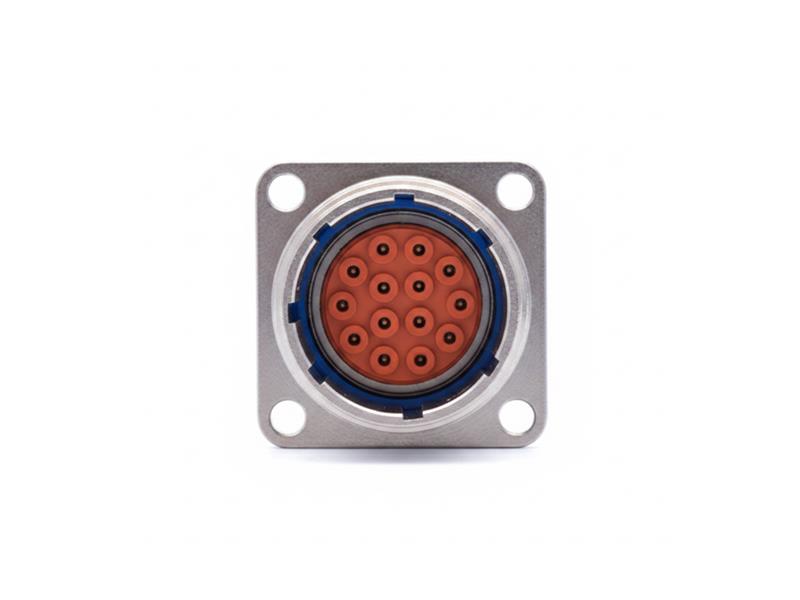 TE CONNECTIVITY D38999/24WD35SN