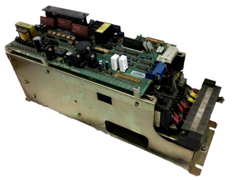 FANUC A06B-6057-H004