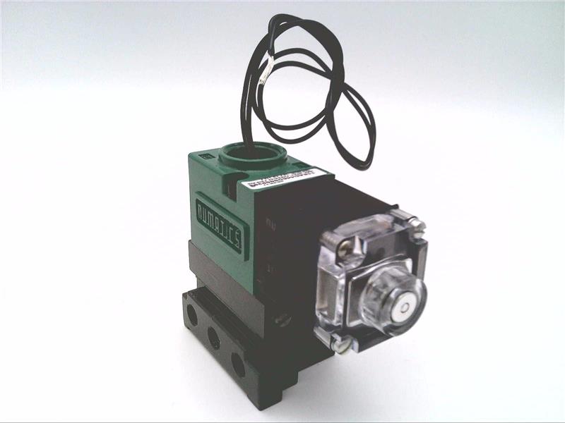 ASCO 11SAD446O000030