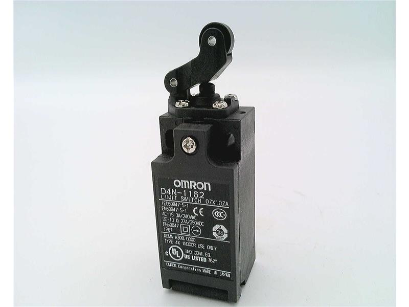 OMRON D4N-1162