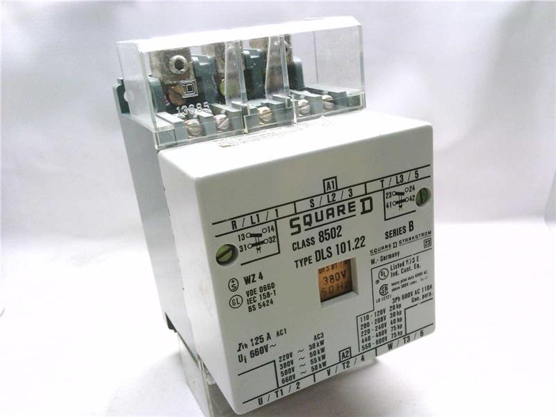 SCHNEIDER ELECTRIC 8502-DLS101-22