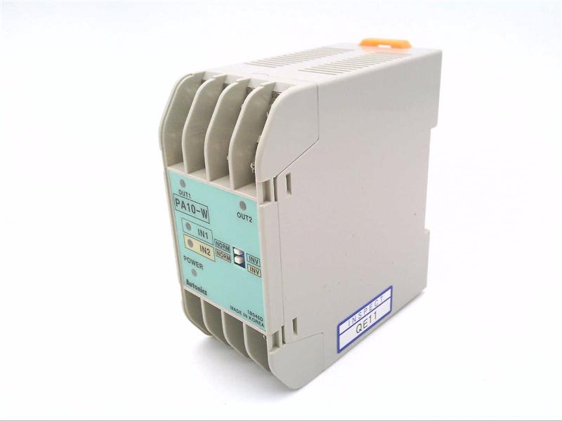 AUTONICS PA10-W
