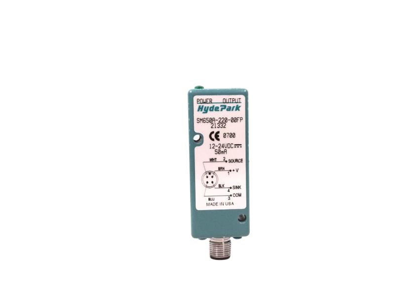 SM650A22000FP by SCHNEIDER ELECTRIC