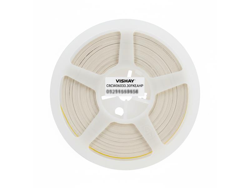 CRCW06033K30FKEAHP by VISHAY