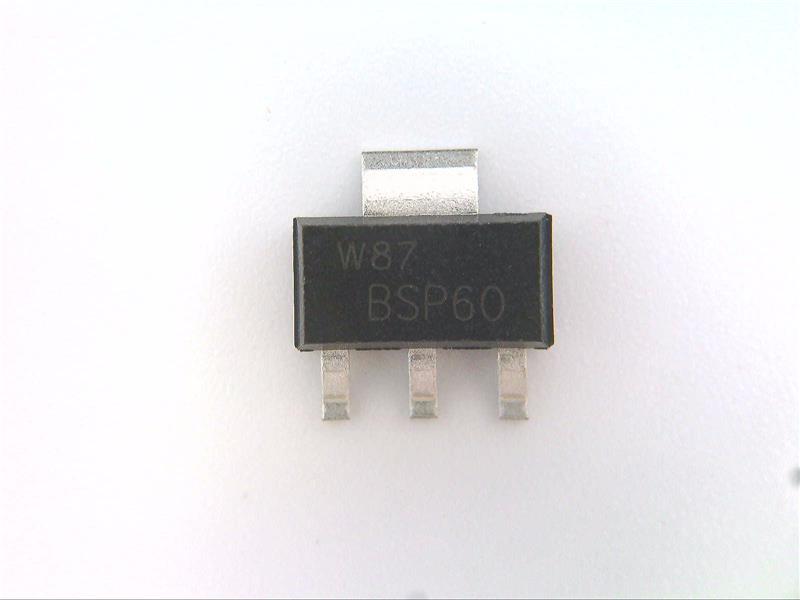 NXP SEMICONDUCTOR BSP60,115