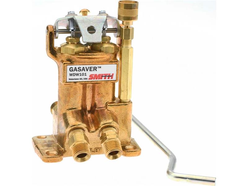 SMITH EQUIPMENT CO WDW101