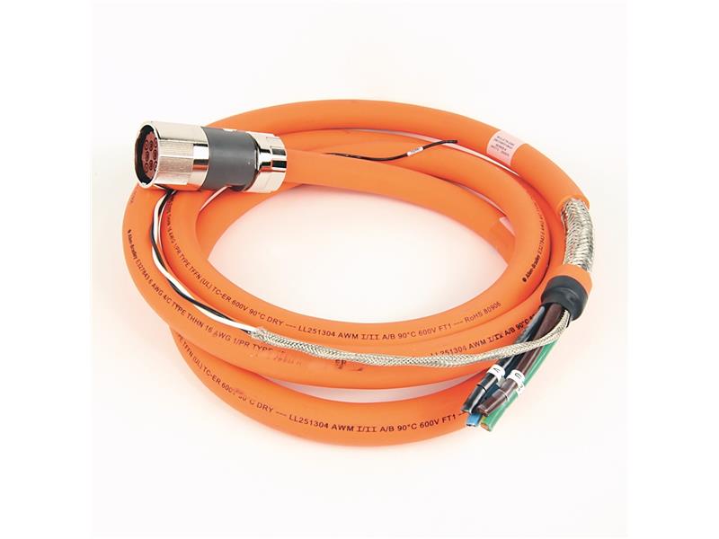 ALLEN BRADLEY 2090-CPBM7DF-10AF12